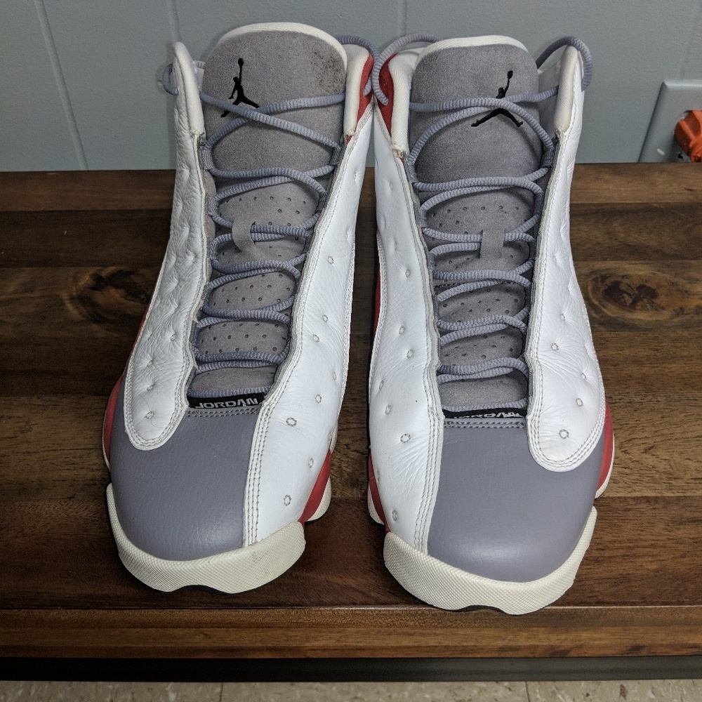 Air Jordan 13 men's sz 13